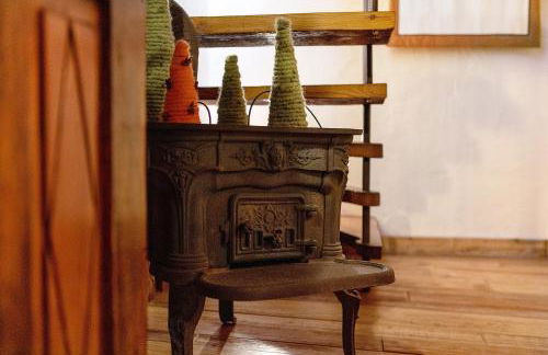 Il Fienile Della Nonna Introd - Foto 72