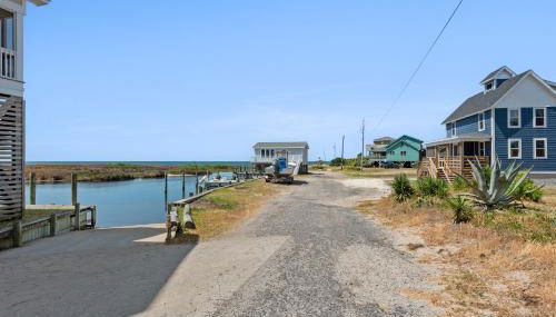 White Heron - Foto 3