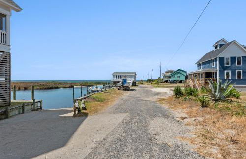 White Heron - Foto 3