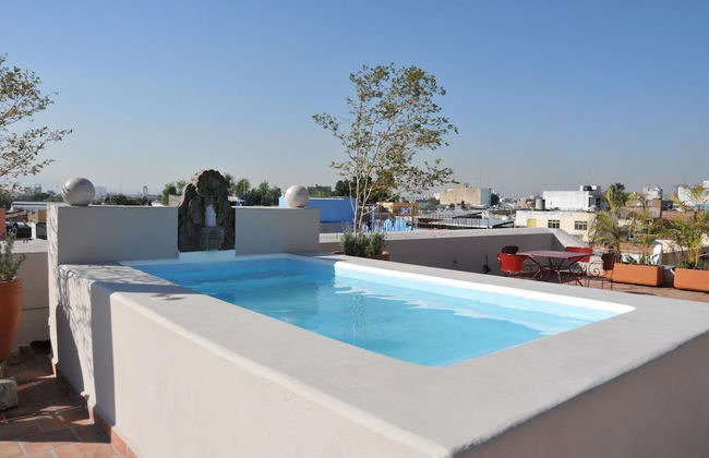 Casa 3 Pilares Downtown Luxury - Foto 21