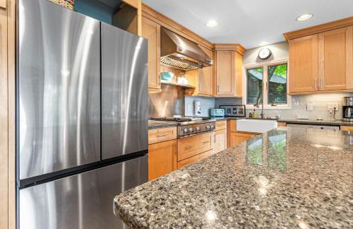 Overlook Chalet - Foto 13