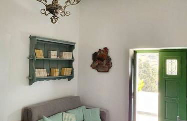 Stellinas Pretty House - Foto 29