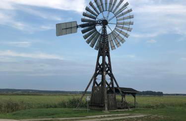 Ferienwohnung Seeblick - Insel Usedom - Foto 42