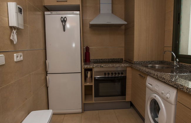 Resort de Nerja - Foto 11