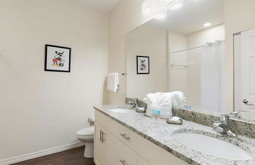 Lucaya Village Resort 4 Bedroom TownHome 4 Townhouse by RedAwning - Foto 18