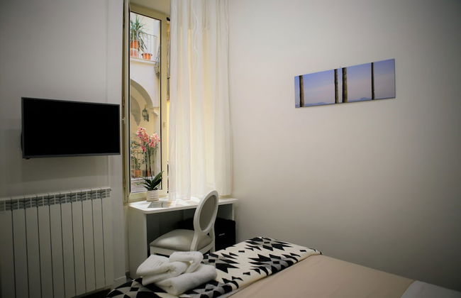 Hermes Rooms for tourists - Photo 79