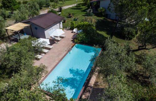 La Masseria Casa Vacanze - Foto 5