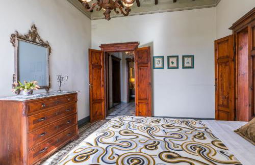 Villa Il Belvedere by Interhome - Foto 93