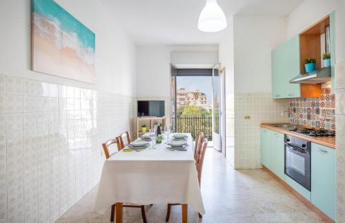 Casa Corso Mare Villa - Foto 10