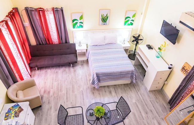 Jamaican Loft at Sunshine Village - Photo 1