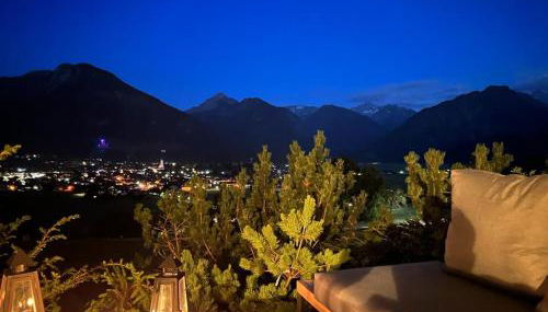 Alpenflair Ferienwohnungen Whg. 309 Himmelschrofen - Foto 4