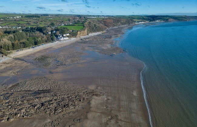 Wisemans House Apartment 3 - Wisemans Bridge - Foto 64