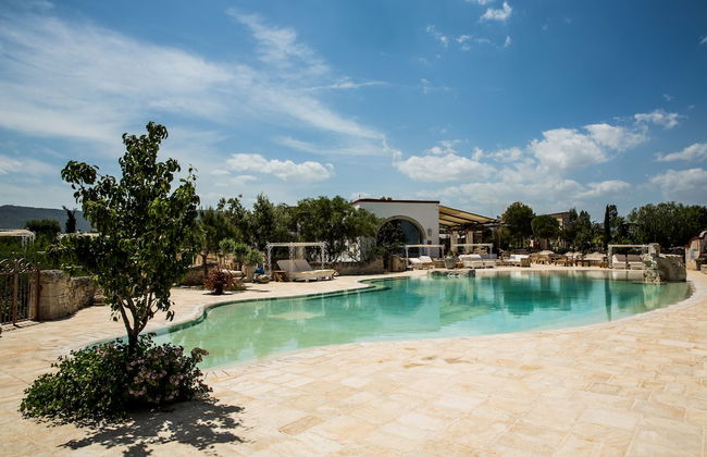 Masseria Montenapoleone - Foto 54