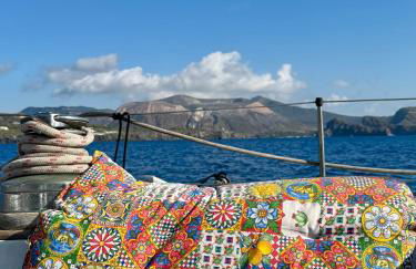 Sleep&Sail eolidays by Jerà - Vulcano - Foto 2