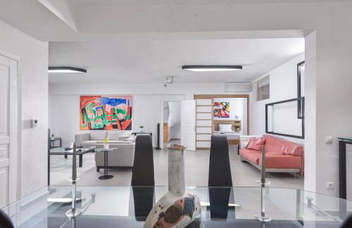 The White Villa at Sani - Foto 53