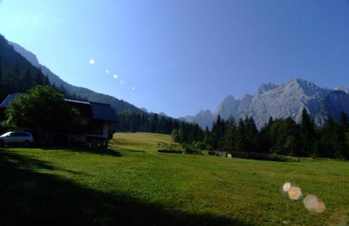 Agriturismo Prati Oitzinger - Foto 6