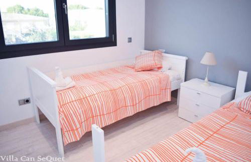 Villa Can SeQuet (Playa de Muro) - Foto 47