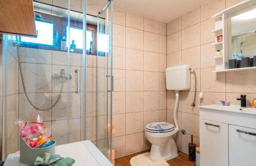 Villa Sole-kuća za odmor u Međimurju-Dragoslavec - Foto 53