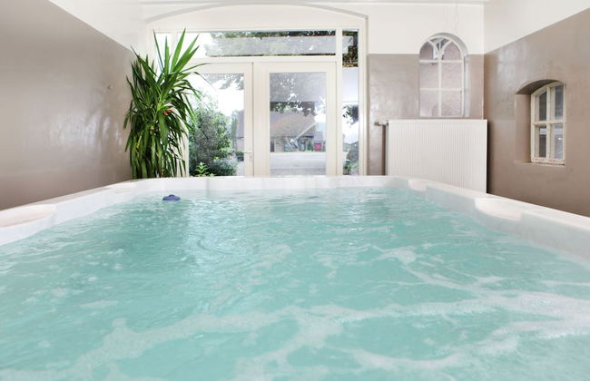 Cozy Holiday Home in Olst-wijhe With Swimming Pool - Photo 51