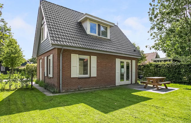 Holiday Home With Enclosed Garden - Foto 31