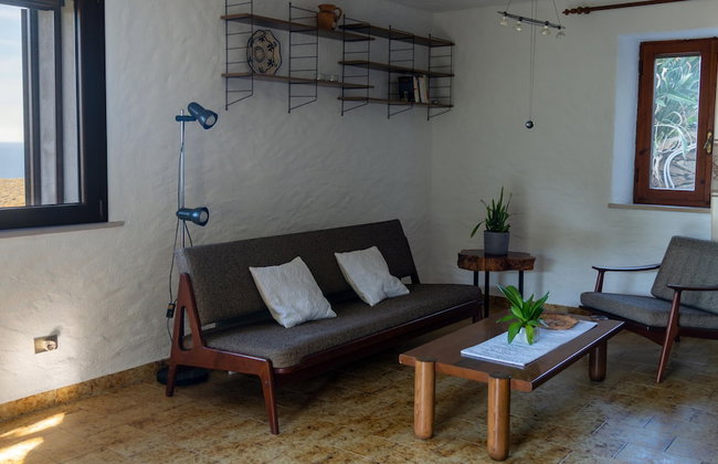 Casa Cedro in Luddui - Foto 68