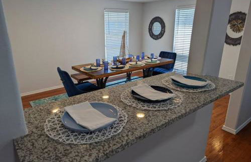 5/3 with a heated pool 2 min from beach, updated - Foto 48