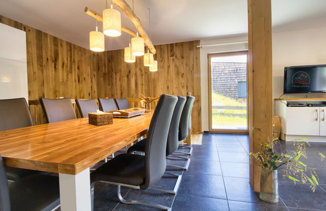 Apartment ZellPeak - Foto 8