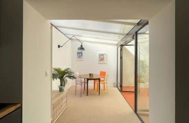 Maison avec patio proche place des Carmes - Foto 7