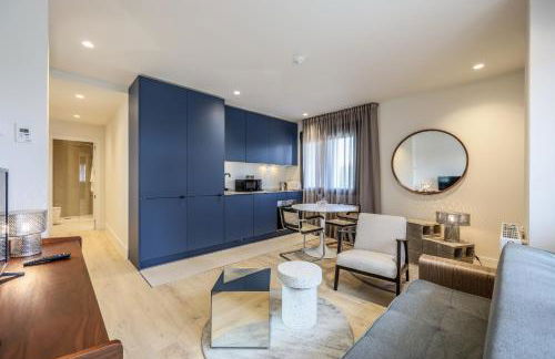 AmazINN Places Palacio Real - Foto 47