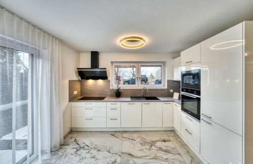 Premium Apartment zentrumsnah - Foto 9