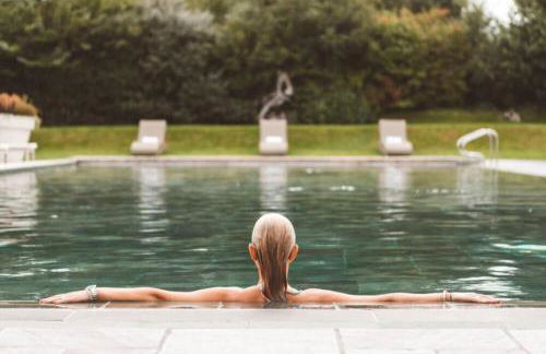 Mallards Way ML01 HOT TUB Lakeside Spa - Photo 49