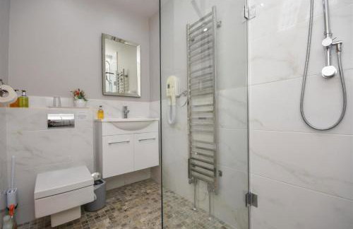 The Retreat The Barn - Foto 7