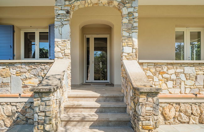 Holiday Home Giardino del Sole by Interhome - Foto 63