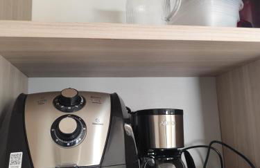 Flat Requinte 2 quartos 400 metros da Praia do Forte dentro do Polo Gastronômico da Passagem Cabo Frio - Photo 40