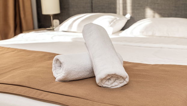 Yes apartments by botanical garden - Foto 5, Quarto