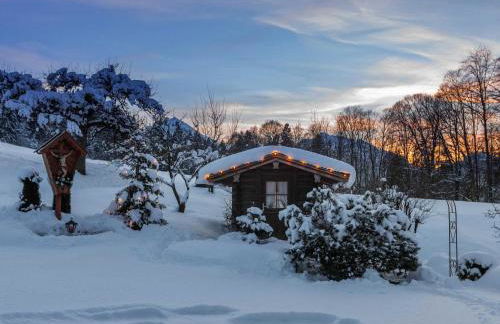 Gästehaus Pfnürlehen - Foto 17