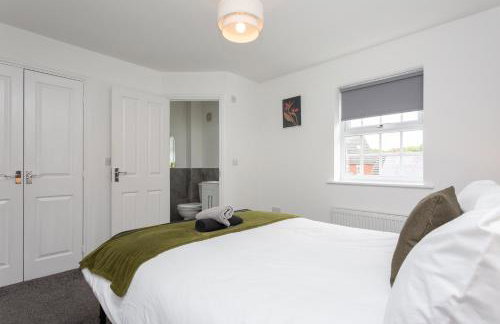 Lancers Close House - Foto 22