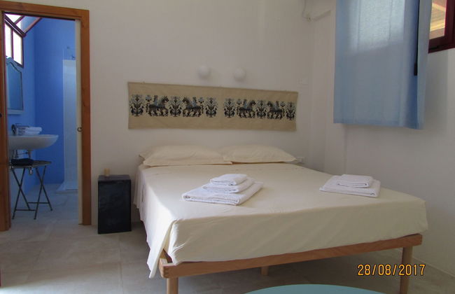 Cavalli di S'Arcaite - Foto 3