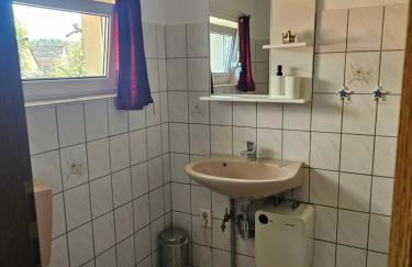 Ferienwohnung zu den Blauen Schafen - Foto 9
