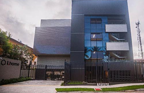 Flat em Lagoa Nova, Mobiliado e Aconchegante - Foto 28