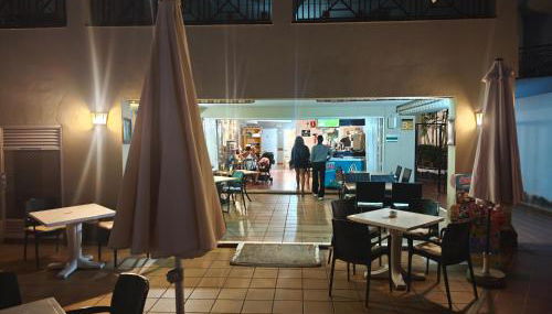 Dinastia1RbHa - Photo 2, minibar