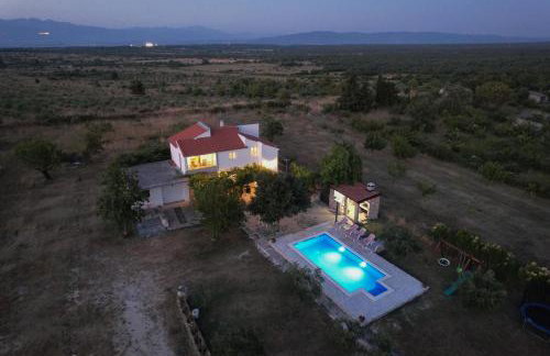 Villa Mandorla with private pool - Foto 16
