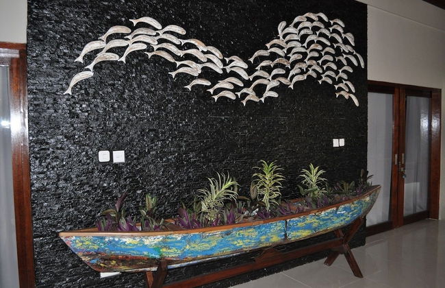 Gili Palms Villas - Foto 43