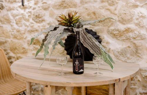 Tonia's Cottage - Foto 10