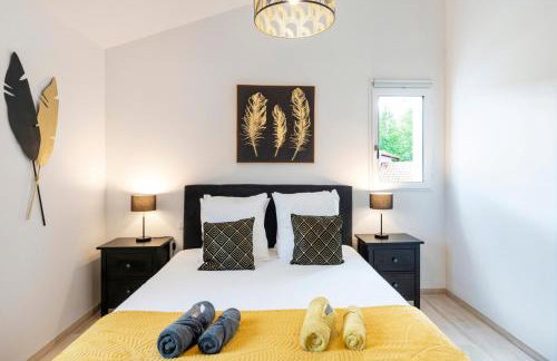 Villa Zeruko Izarra, Grand standing - Photo 21