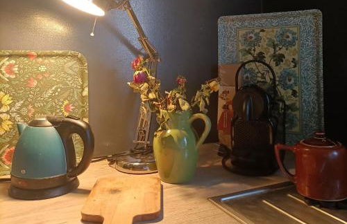 A deux pas d'Avignon - Foto 18