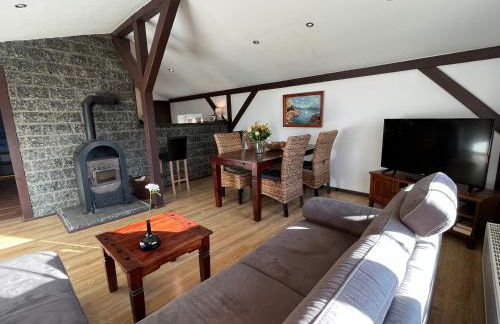 Villa Landidyll mit wunderschönem-seperatem Wellnessbereich - Foto 29