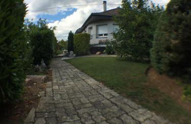 Eguisheim village préféré des français grand studio - Foto 15