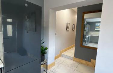 West Midlands-2 Double Bed Room Apartment - Photo 14