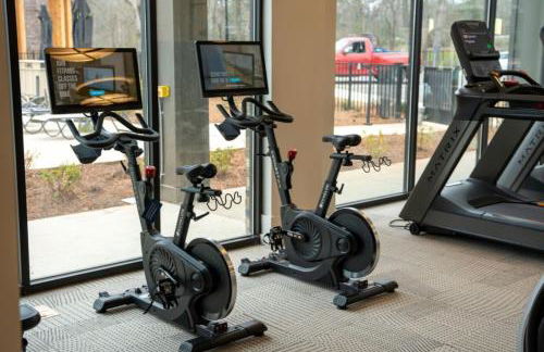 Elegant, Spacious 3BR 2B Apt Perfect for Long Stays - Foto 10